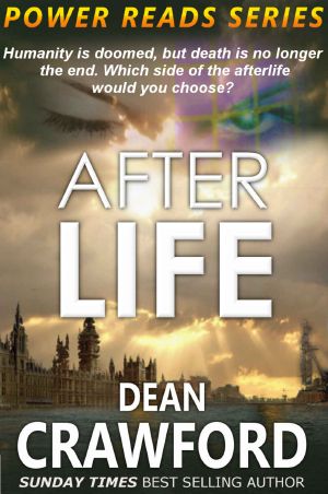 [Power Reads 02] • After Life